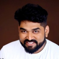 Krunal Rane