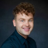 Charlie Doidge