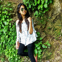 Srishti Kakkar