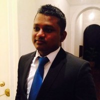 Charlie Fernando