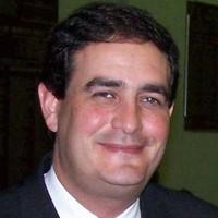 Luiz Carlos Devienne Almeida