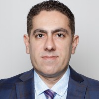 Mohammad Ahmadi