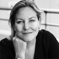 Cecilia Bladh in Zito