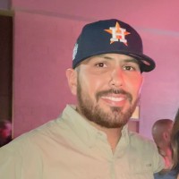Andrew Gomez