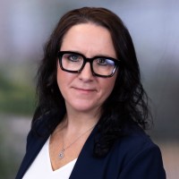 Karen L. Perry MBA, MSN, RN