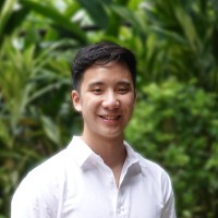 Zheng Rui Chew