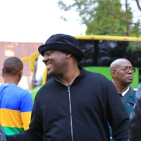 Robert Asiimwe