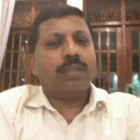 Chandrasiri Kandage
