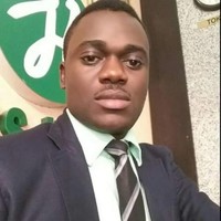 GODWIN AMEH