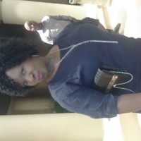 Tshepiso Monale