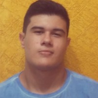 Lucas Rossi