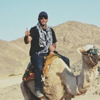 Mohamed Essam El-Sayed