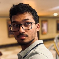 Abishek Nimalan