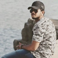 Prashant Mahindrakar