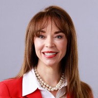 Suzanne J O'Keefe