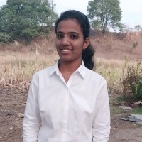 Shravani Gavali