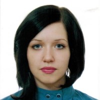 Anna Ochinskaia