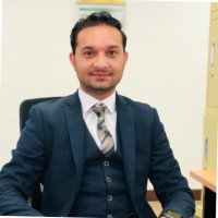 Junaid Khalid