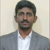 Keshav K G