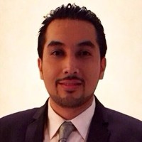 David Montenegro