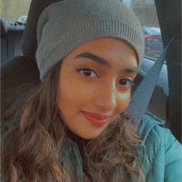 Megha Anna Biju