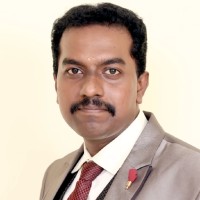 Vinu Kumar