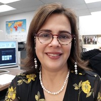 Marysabel Gonzalez