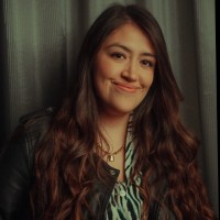 Rebecca Villasenor