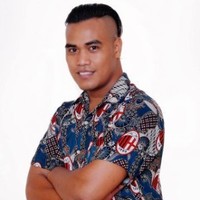 Edgar Riady Lukas