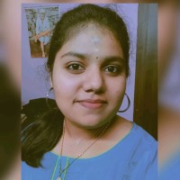 SAI PRIYA G S