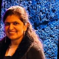 Ruchi Mehra