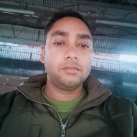 Sandeep Bhargav