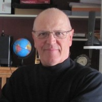 Wayne Martin