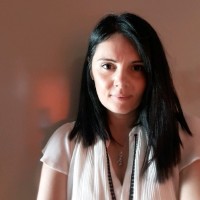 Jasmina Stevanovic