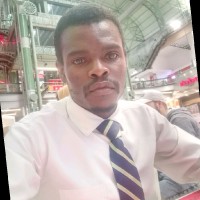 Jonathan Matongo