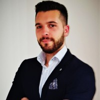Andrea Scalvenzi