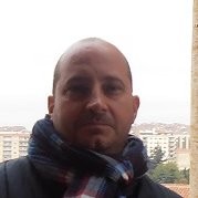 Jesús Carrera
