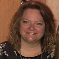 Terri Stecher
