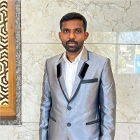 Yogesh Naik
