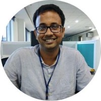 Samanwoy Mukhopadhyay, Phd