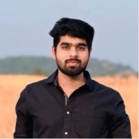 Harshal Nanekar