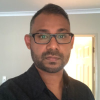 Avendra Singh