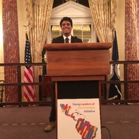 Alexander G. Batista Trevia