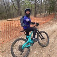 Michelle Rynbrandt Hendricks