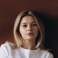 Viktoriia Yarema