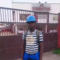 Junior Dinga
