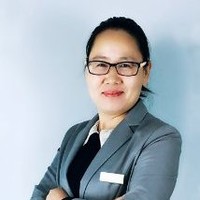 ruth Li