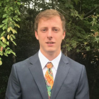 Connor Gilbride