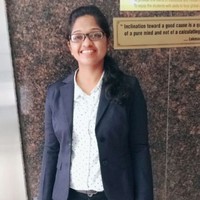 Ca Neha Vispute