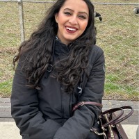 Payal Ramnani